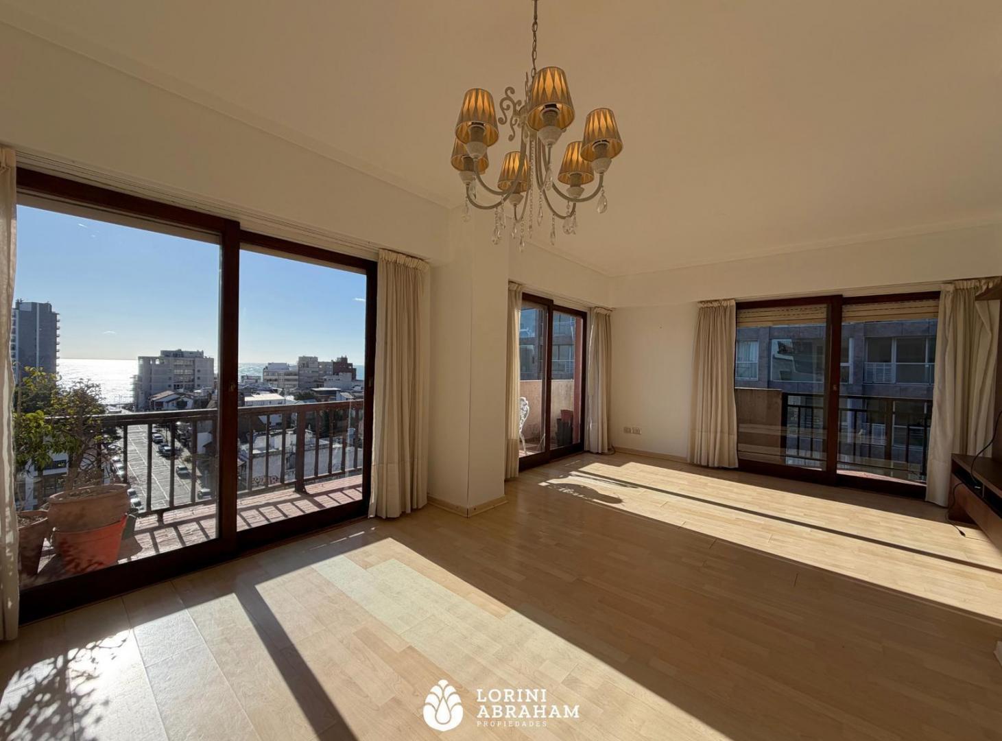 Foto de VENTA PISO 4 AMBIENTES AL FRENTE LOMA SANTA CECILIA, imagen 1