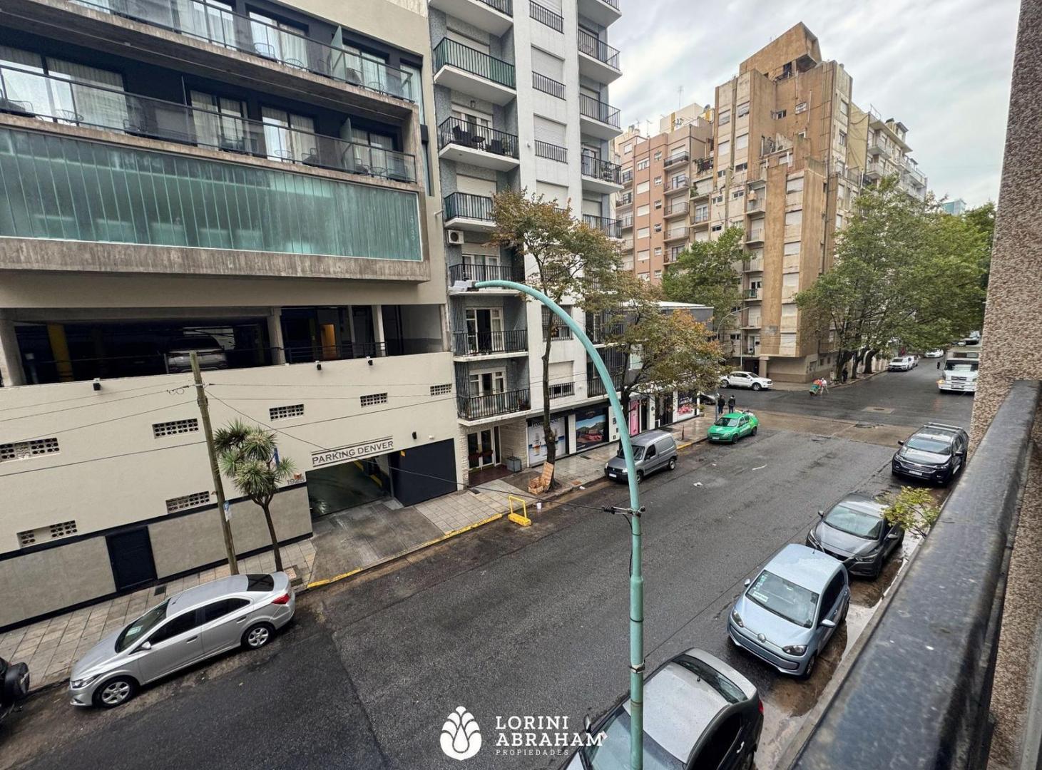 Foto de VENTA DEPARTAMENTO 2 AMBIENTES ZONA PLAZA COLÓN, imagen 4