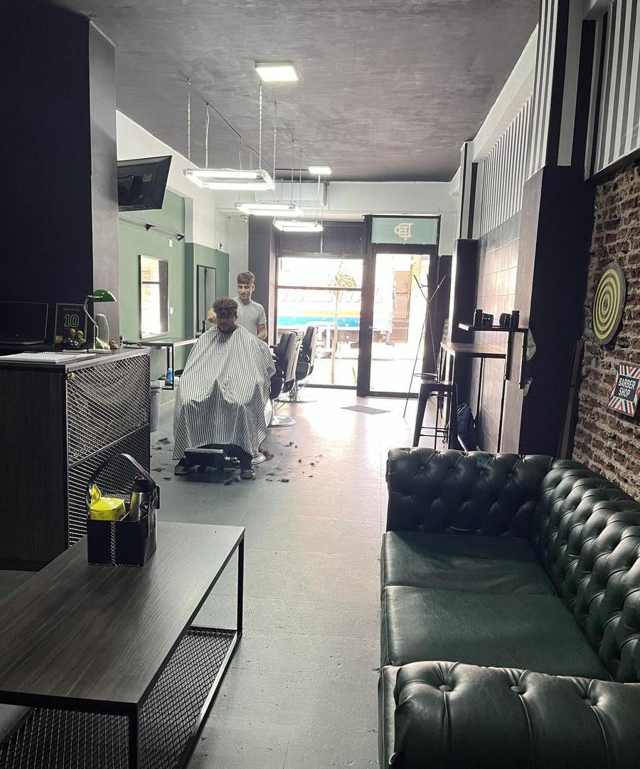 Foto de VENTA LOCAL ZONA TORREÓN DEL MONJE, imagen 3