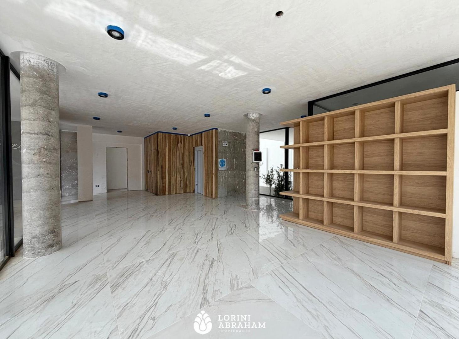 Foto de VENTA DEPARTAMENTO 2 AMBIENTES C/COCHERA ZONA GÜEMES, imagen 2