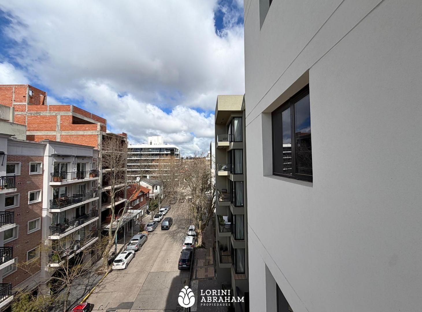 Foto de VENTA DEPARTAMENTO A ESTRENAR 3 AMBIENTES ZONA GÜEMES, imagen 2