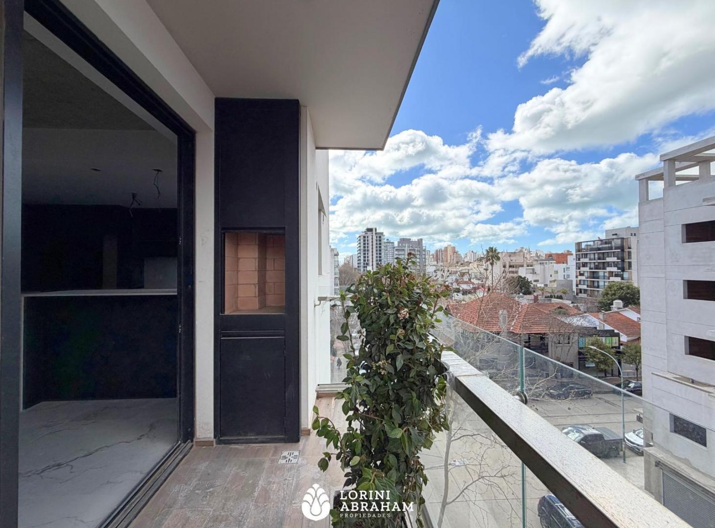 Foto de VENTA DEPARTAMENTO A ESTRENAR 3 AMBIENTES ZONA GÜEMES, imagen 4