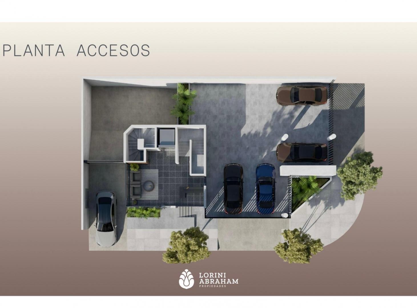 Foto de VENTA DEPARTAMENTO 2 AMB. EN CONSTRUCCIÓN ZONA GÜEMES, imagen 2