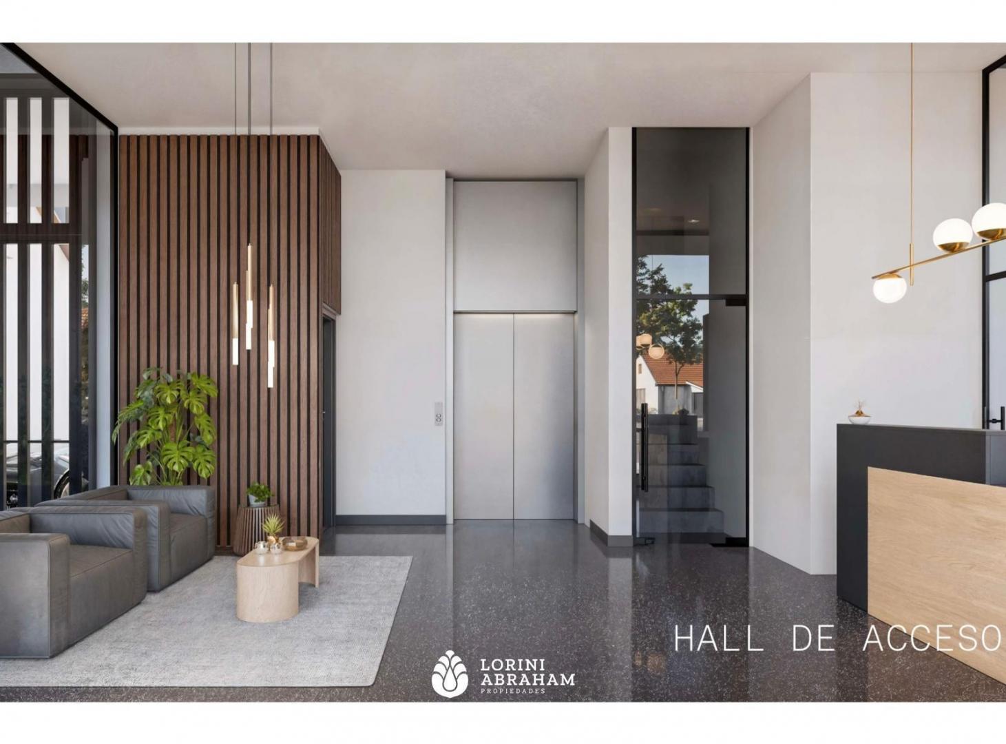 Foto de VENTA DEPARTAMENTO 2 AMB. EN CONSTRUCCIÓN ZONA GÜEMES, imagen 5