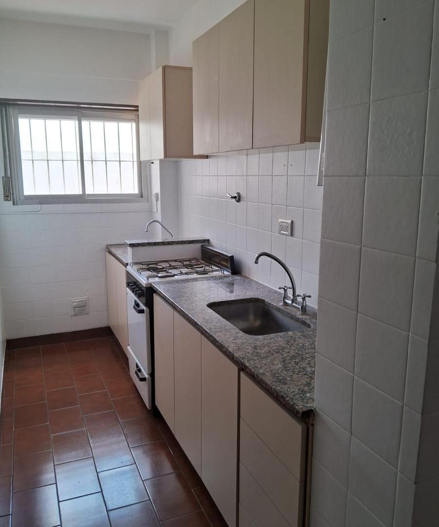 Foto de ALQUILER DEPARTAMENTO DE 2 AMBIENTES EN PLAZA MITRE, imagen 5