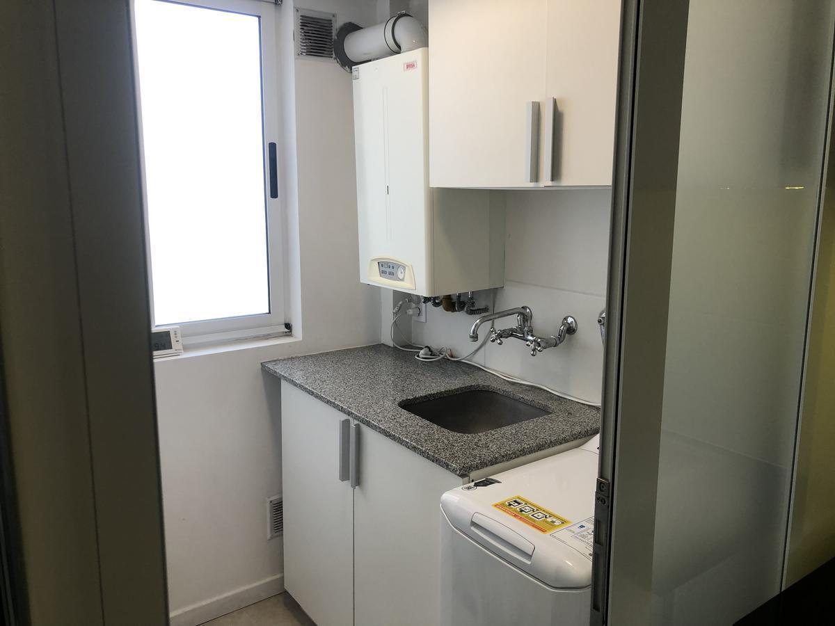 Foto de VENTA O PERMUTA PISO C/ DOS COCHERAS Y BAULERA ZONA ALDREY, imagen 5