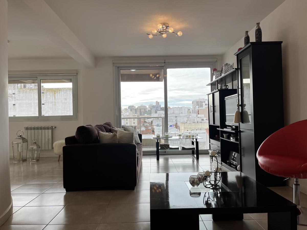 Foto de VENTA O PERMUTA PISO C/ DOS COCHERAS Y BAULERA ZONA ALDREY, imagen 2