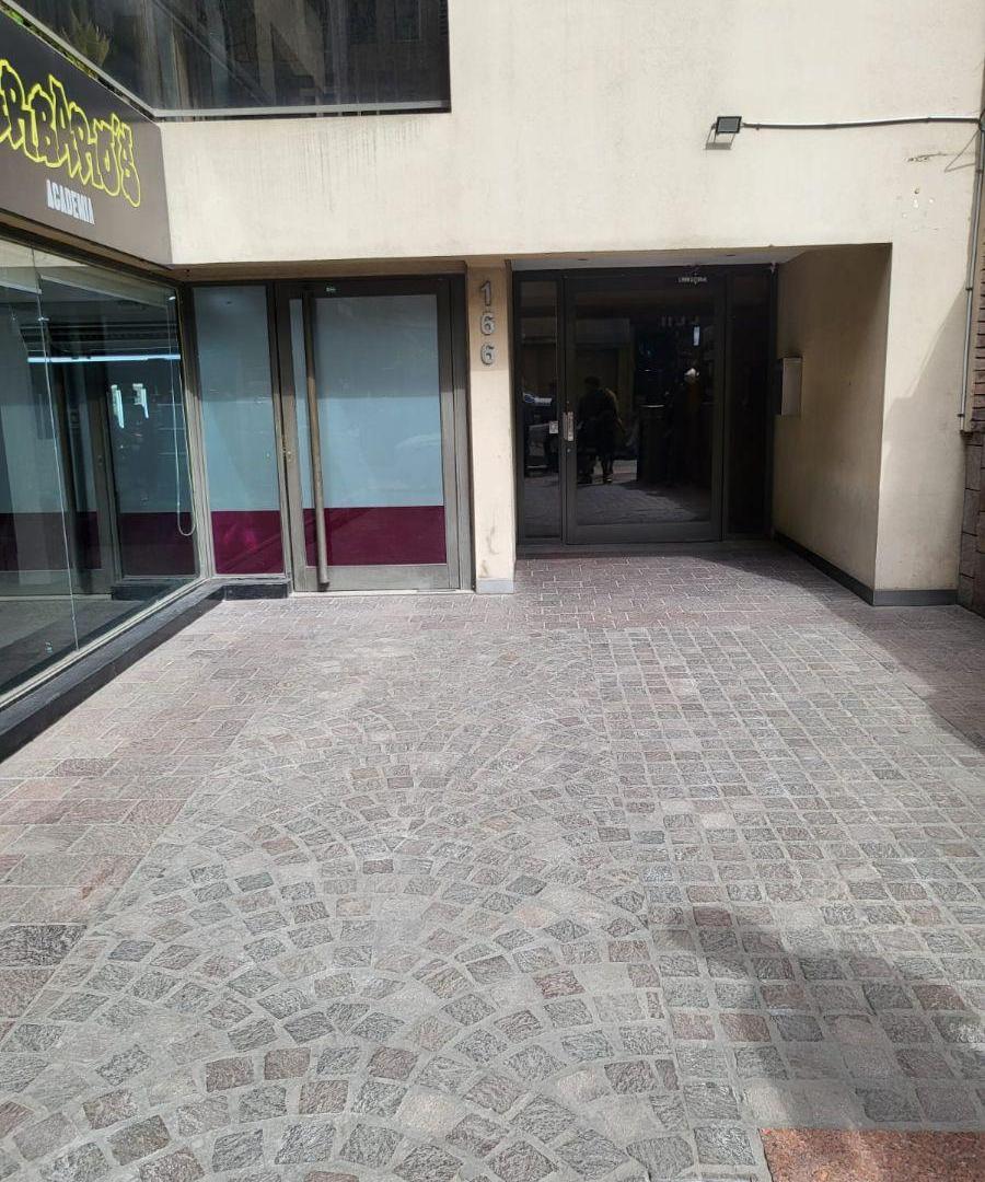 Alquilo Excelente Dpto. de 1 Dorm con Escritorio en Nva Cordoba