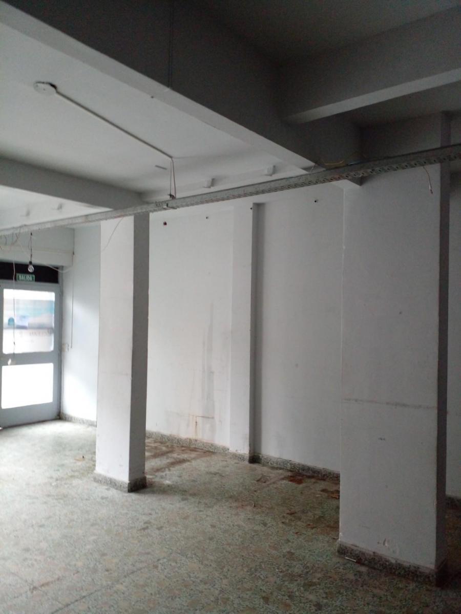 EXC LOCAL EN VENTA -1 C/Av.CORRIENTES C/RENTA