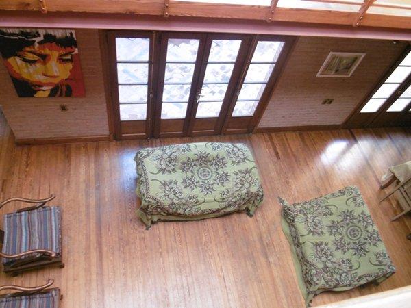 Excepcional Casa 5 Amb - Cochera - Jardin - Piscina - Palermo Soho 5