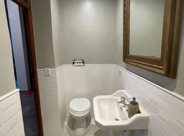 Foto de ESPECTACULAR CASA EN VENTA EN VILLA ORTUZAR, imagen 5