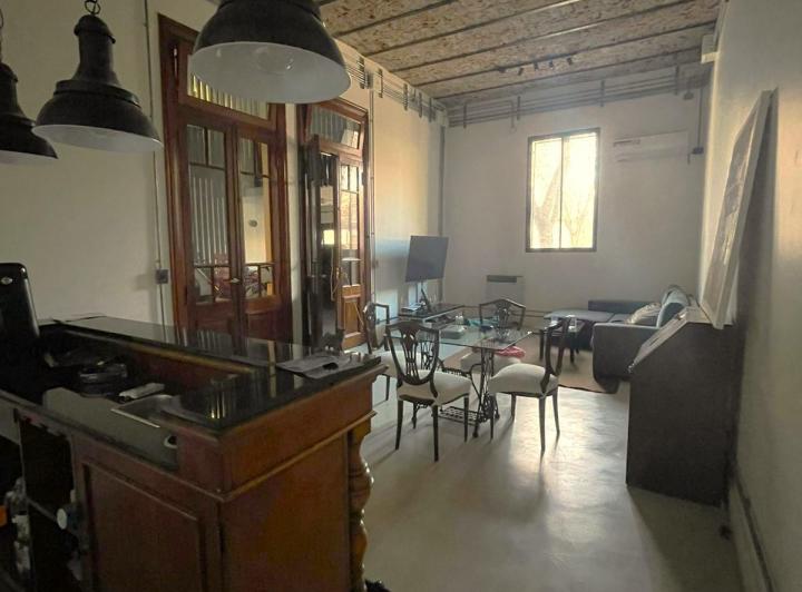 Foto de ESPECTACULAR CASA EN VENTA EN VILLA ORTUZAR, imagen 4