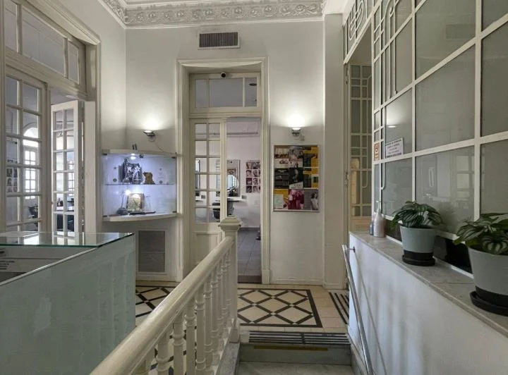 EXCELENTE OFICINA COMERCIAL EN PALERMO 2