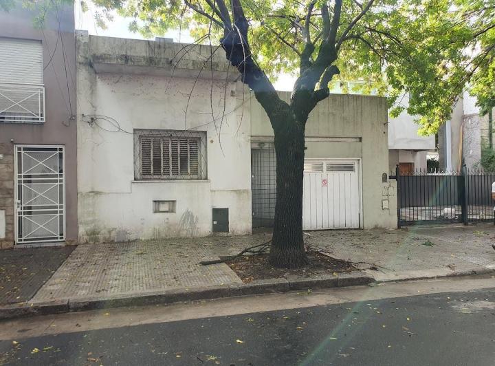 CASA 2 AMB - 80 M2 - COCHERA - VILLA DEVOTO