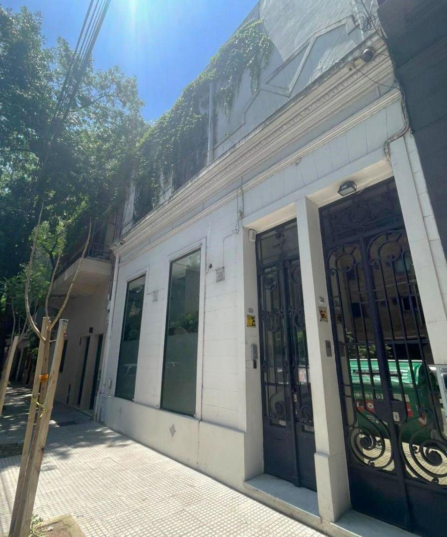 HERMOSO Y MODERNO ESTUDIO EN ALQUILER