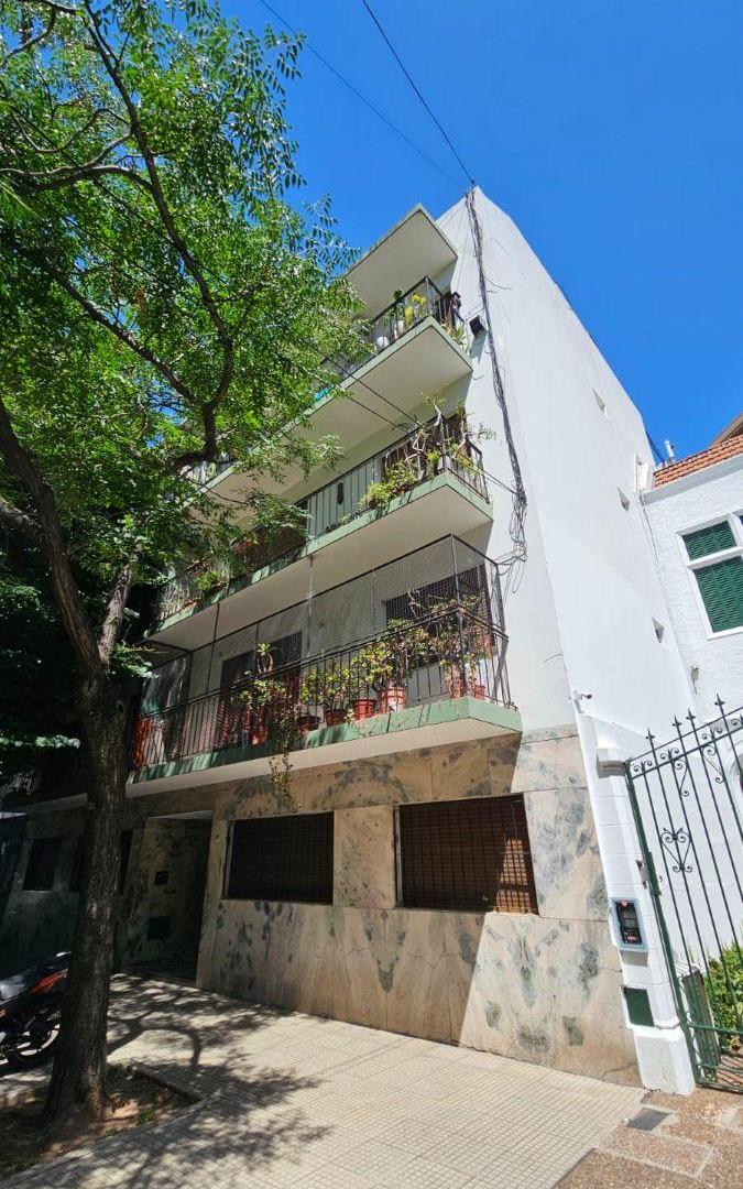 Departamento de 3 ambientes + dependencia - COLEGIALES