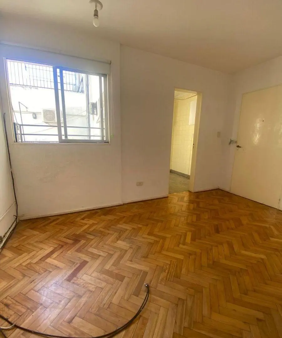 DEPARTAMENTO DE DOS AMBIENTES EN PALERMO SOHO 2