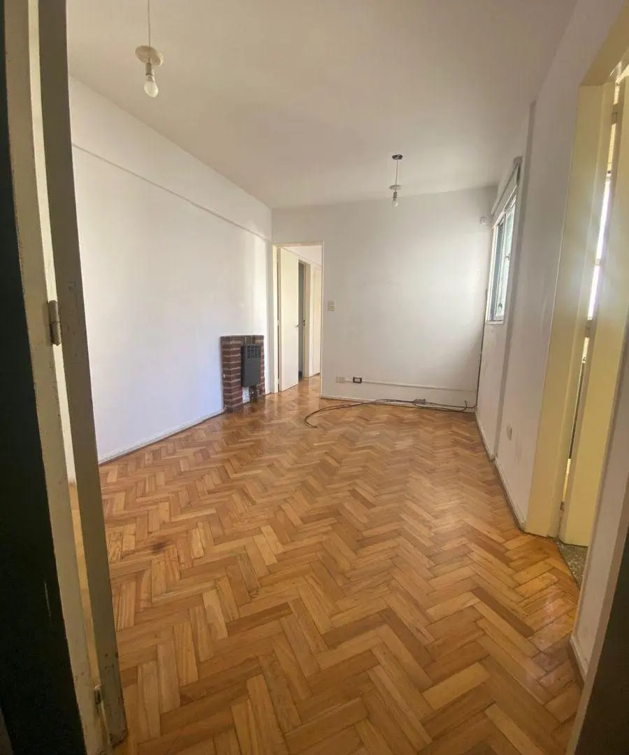 DEPARTAMENTO DE DOS AMBIENTES EN PALERMO SOHO 1