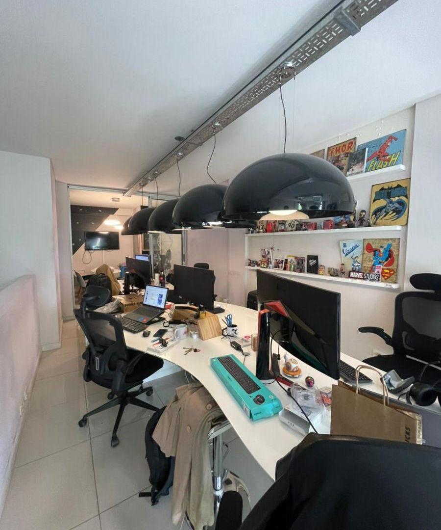 Foto de IMPECABLE PH 2 AMBIENTES TIPO LOFT - USO PROFESIONAL - PALERMO SOHO, imagen 5