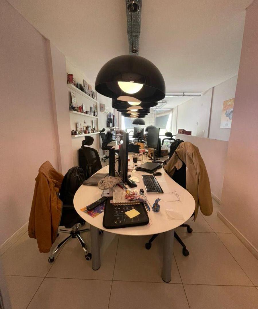Foto de IMPECABLE PH 2 AMBIENTES TIPO LOFT - USO PROFESIONAL - PALERMO SOHO, imagen 3