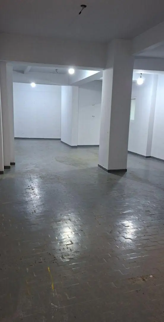 LOCAL COMERCIAL - OFICINAS - SHOWROOM - DEPOSITO 5