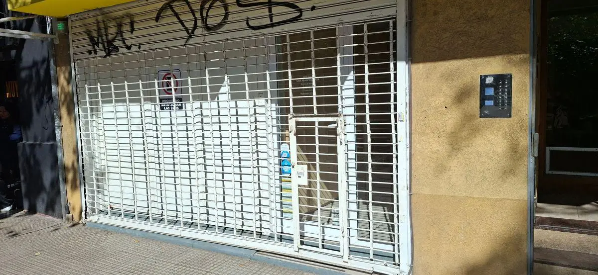 LOCAL COMERCIAL - OFICINAS - SHOWROOM - DEPOSITO 1