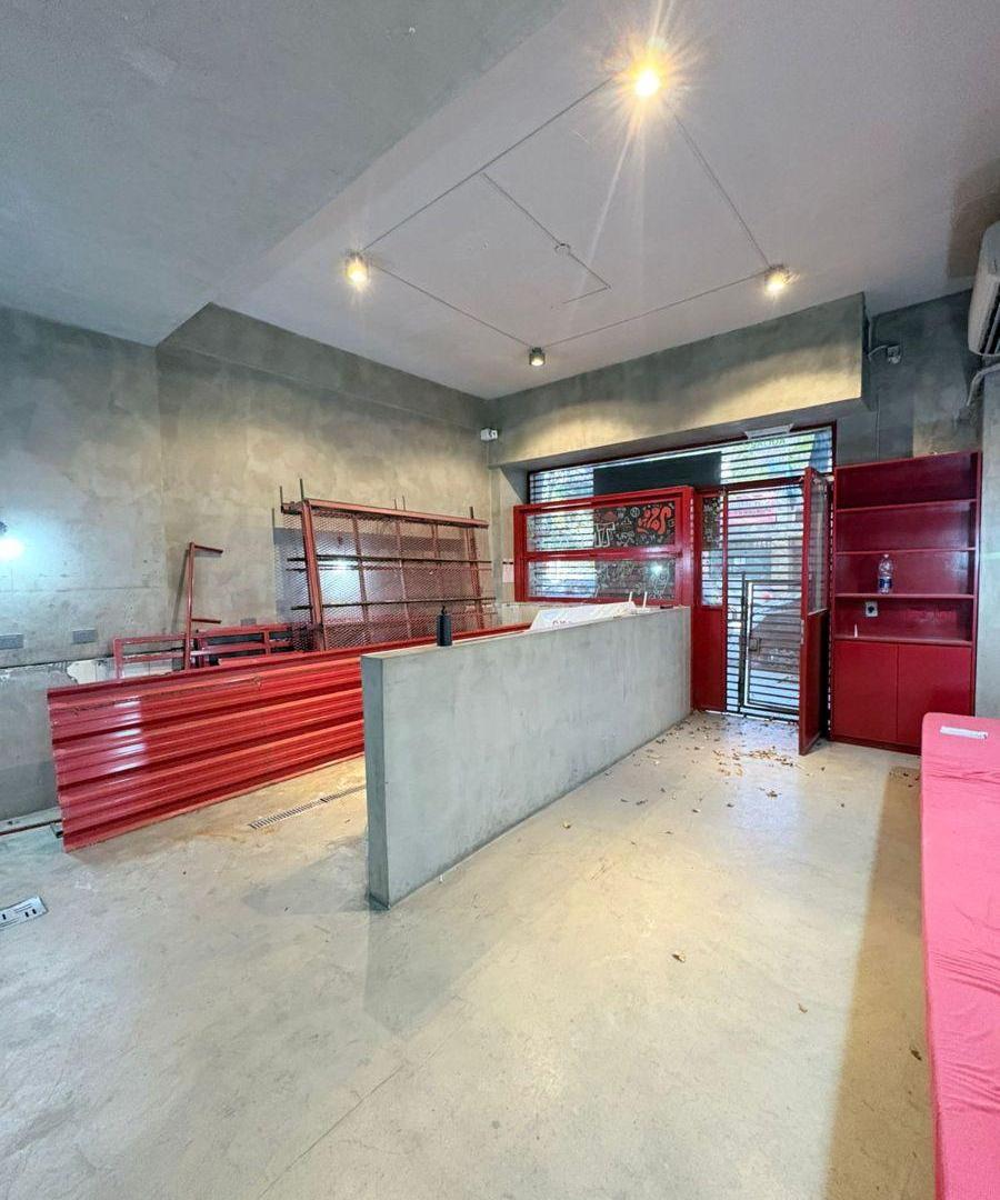 Foto de Excelente local en Palermo Hollywood, imagen 3