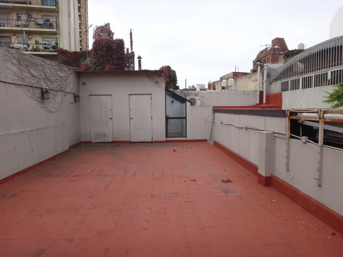 EXCEPCIONAL CASA LOTE PROPIO 5