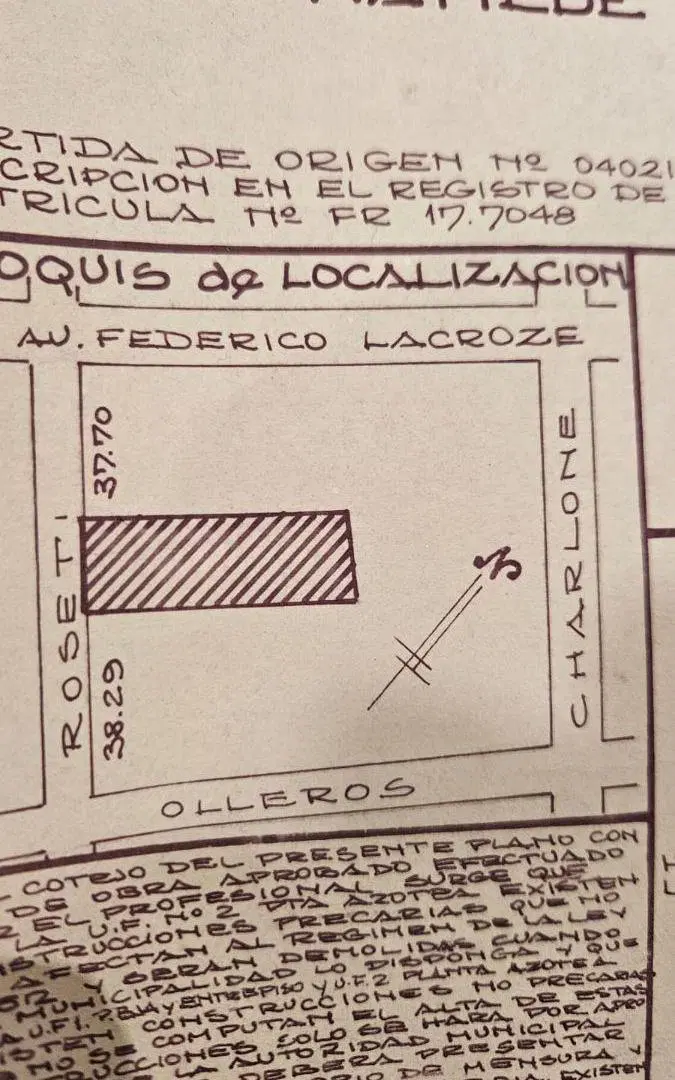Plano 1
