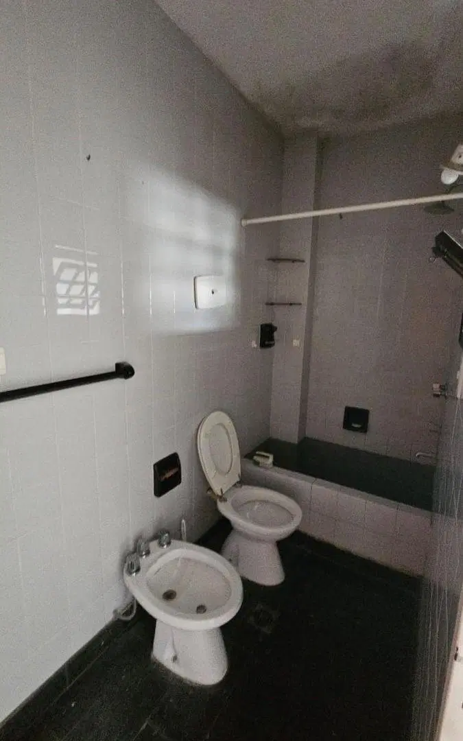 DOS AMBIENTES EN PATERNAL 1