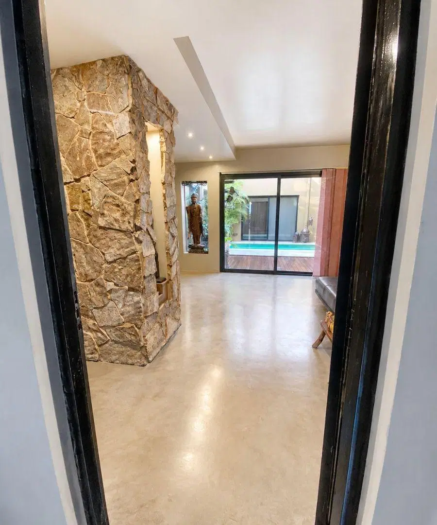 Excepcional departamento en Villa Crespo 1