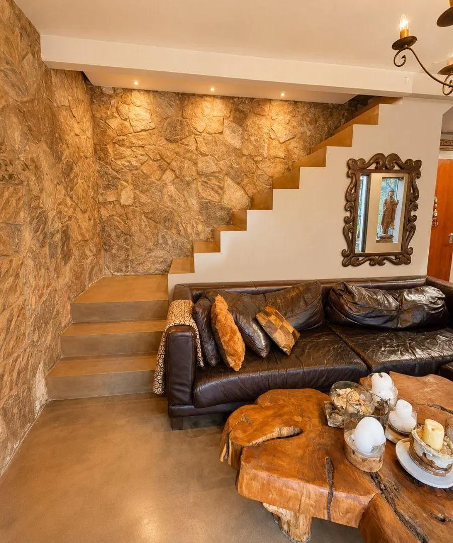 Excepcional departamento en Villa Crespo 2