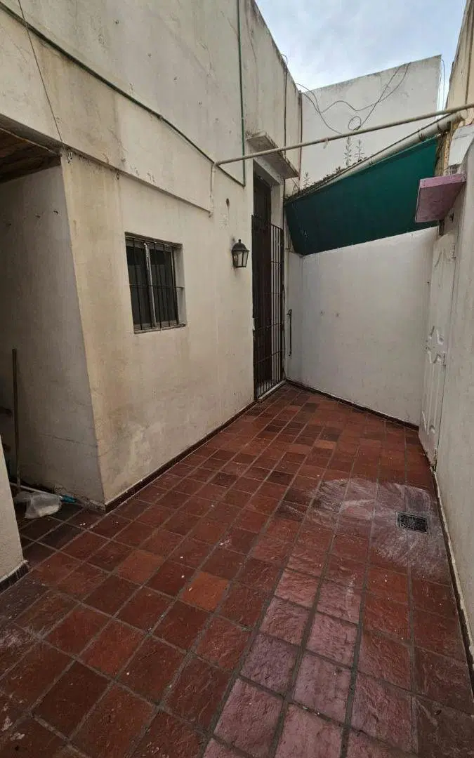 PH DE 2 AMBIENTES - APTO USO PROFESIONAL - PALERMO 1
