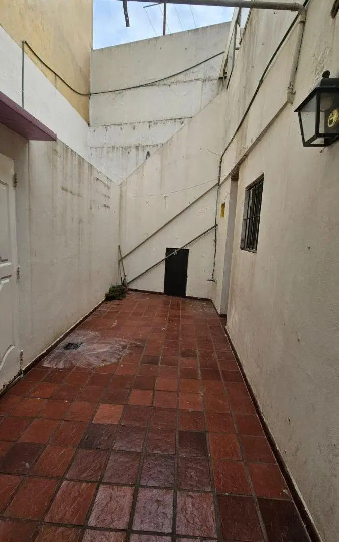 PH DE 2 AMBIENTES - APTO USO PROFESIONAL - PALERMO 4