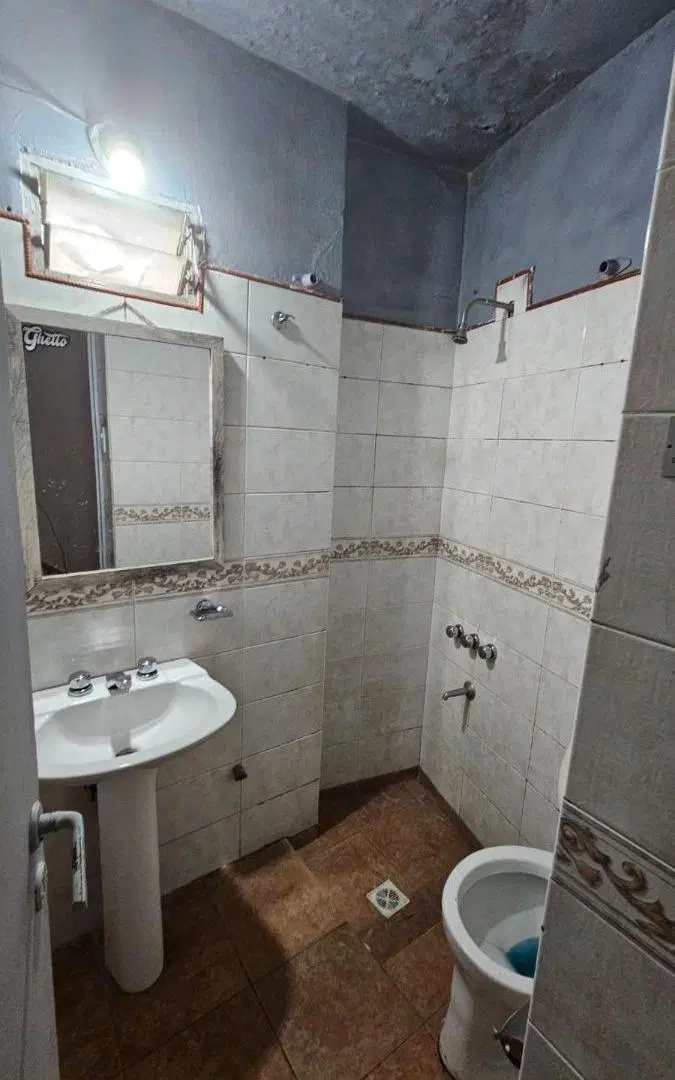PH DE 2 AMBIENTES - APTO USO PROFESIONAL - PALERMO 2