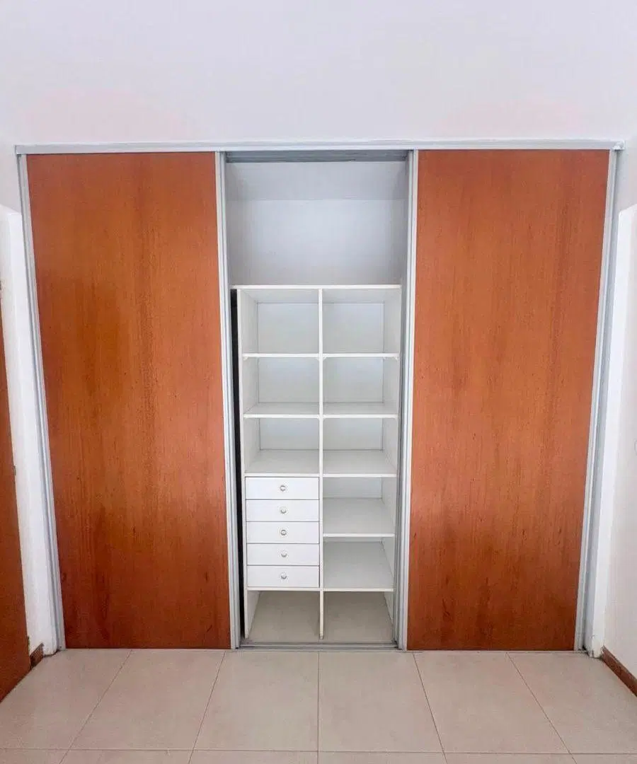 HERMOSO DEPTO 2 AMBIENTES - CON PATIO - ALMAGRO 4