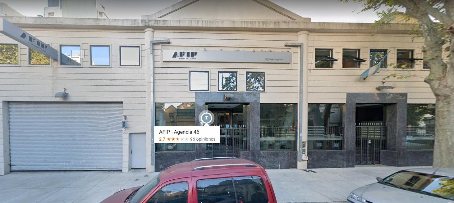 Foto de TRIPLE FRENTE - CASTRO BARROS AL 700 -ALMAGRO, imagen 4
