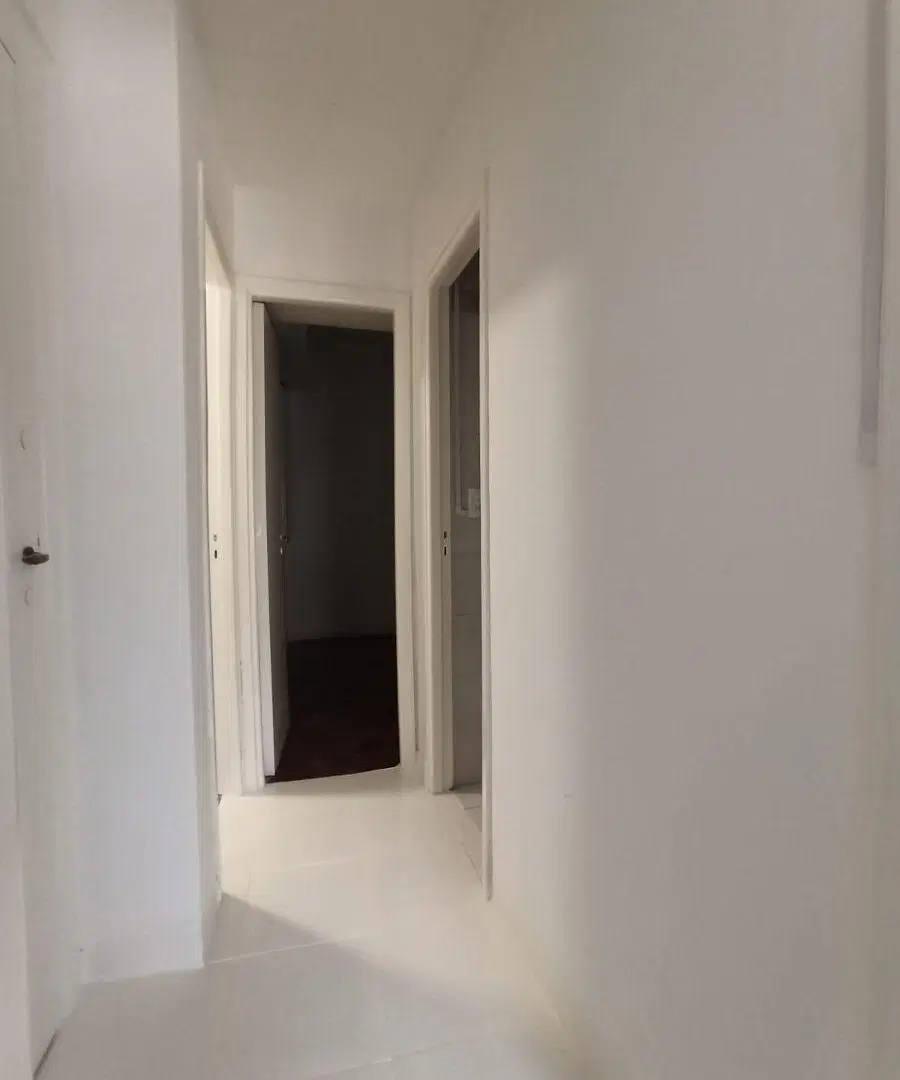 DEPARTAMENTO 2 AMBIENTES - FRENTE - SOLER 4700 - PALERMO 2