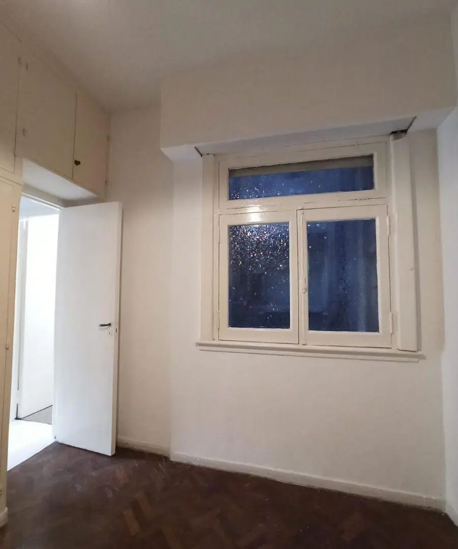 DEPARTAMENTO 2 AMBIENTES - FRENTE - SOLER 4700 - PALERMO 8