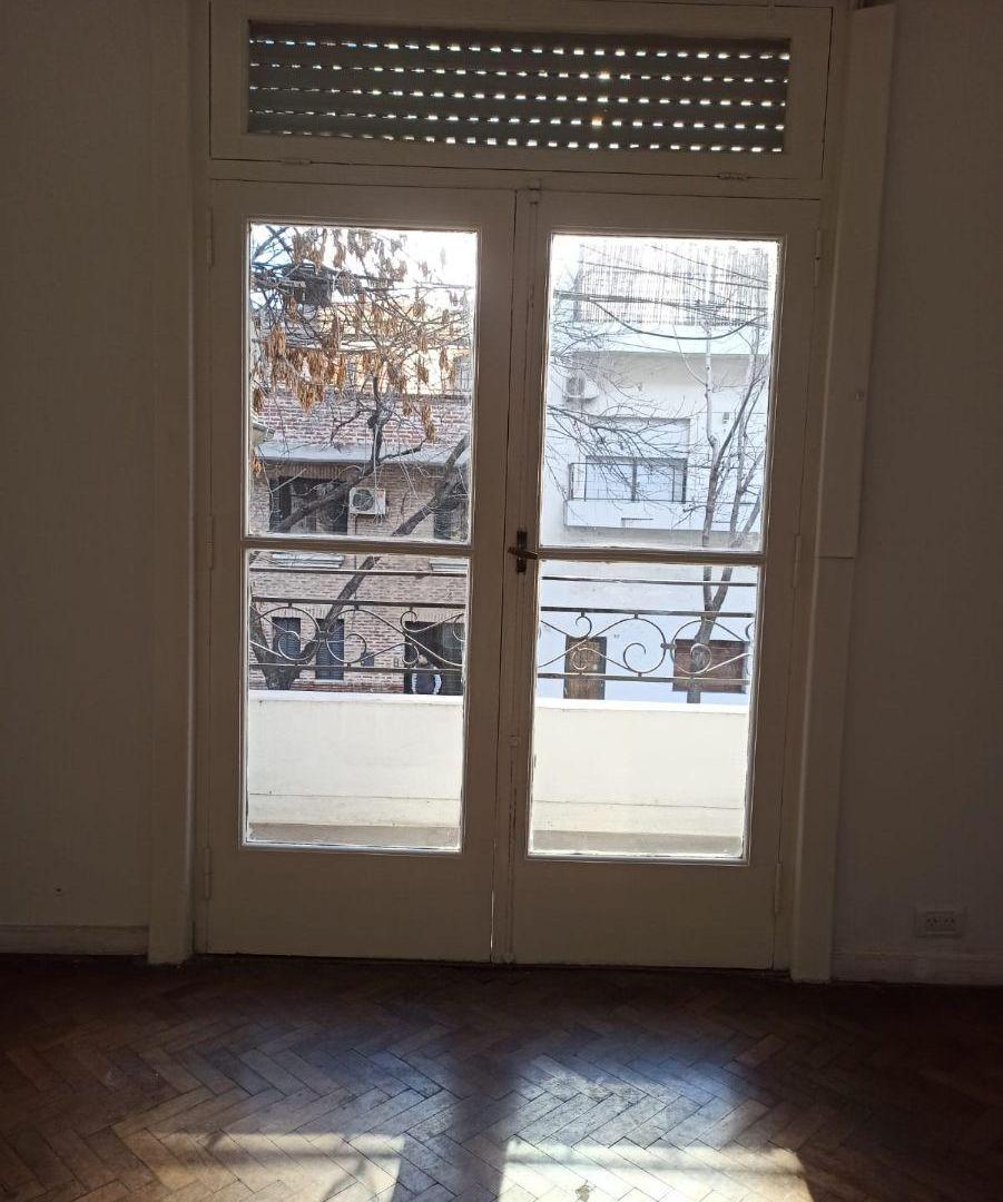 Foto de DEPARTAMENTO 2 AMBIENTES - FRENTE - SOLER 4700 - PALERMO, imagen 1