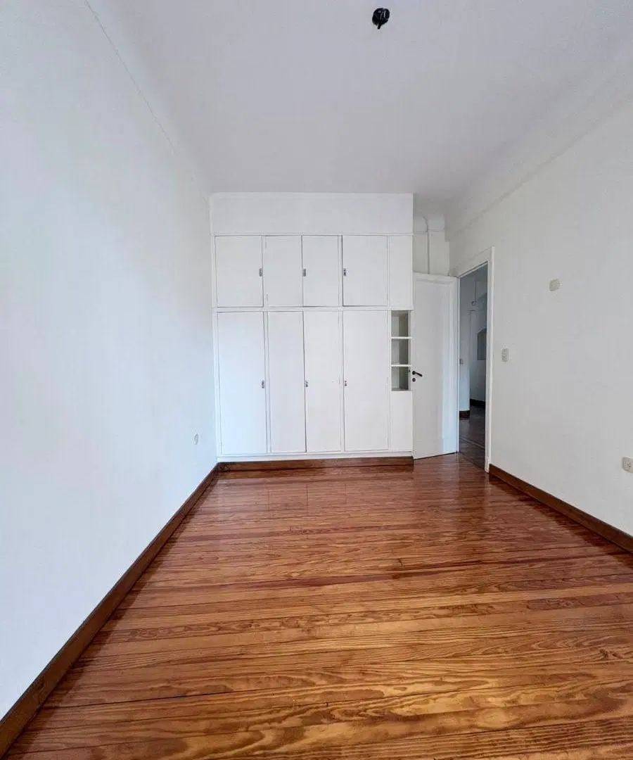 IMPECABLE DEPARTAMENTO 3 AMBIENTES - RECOLETA 2