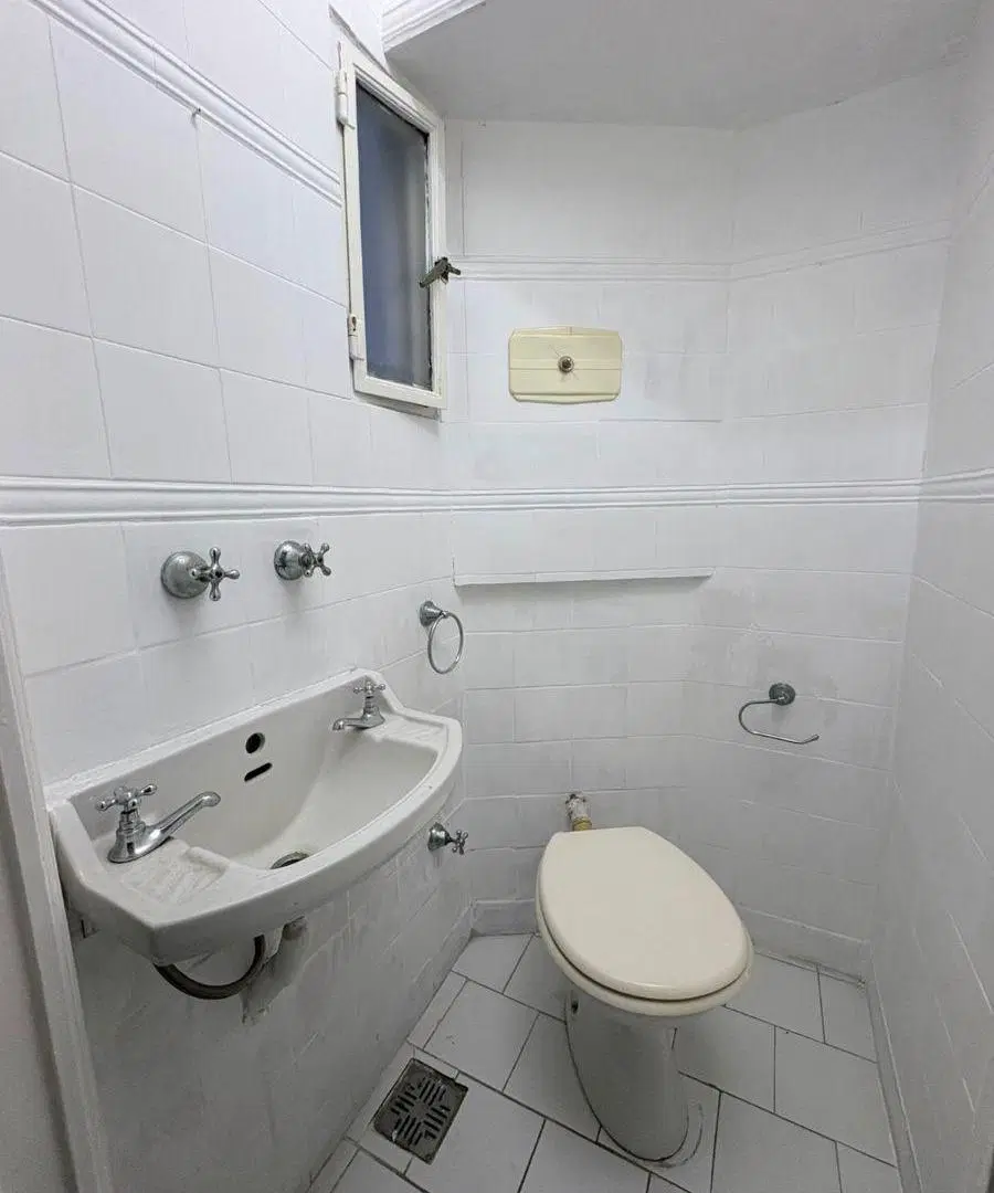IMPECABLE DEPARTAMENTO 3 AMBIENTES - RECOLETA 3