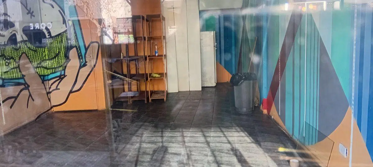LOCAL COMERCIAL - AV SCALABRINI ORTIZ Y EL SALVADOR - PALERMO SOHO 2