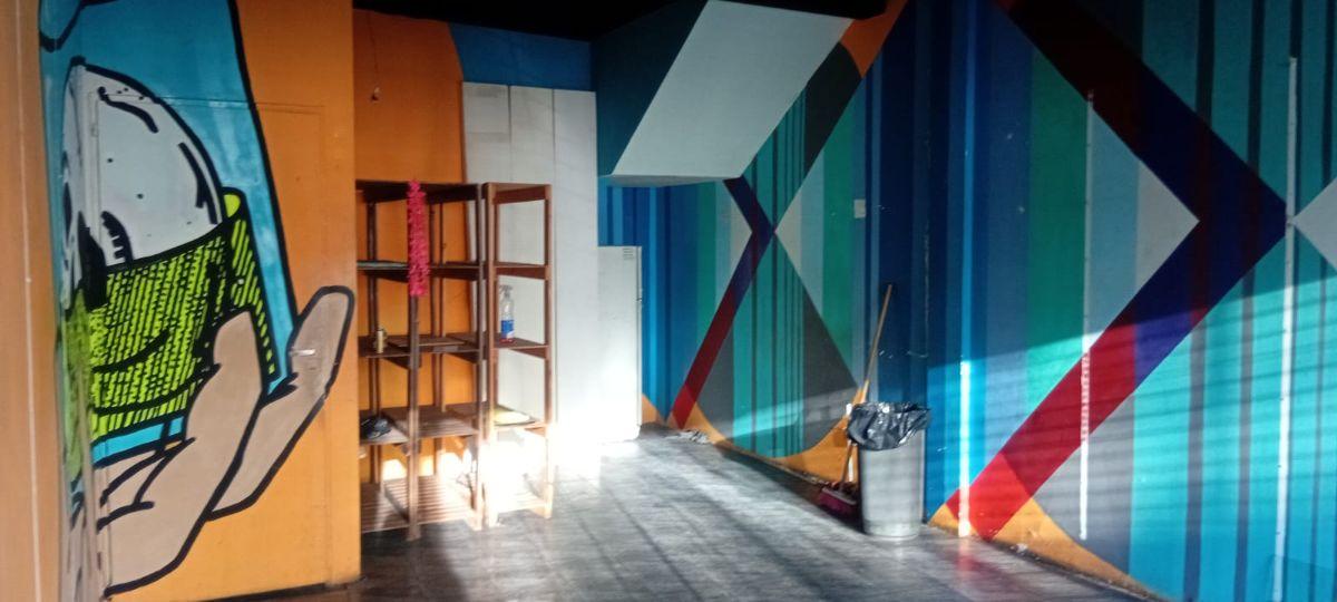 Foto de LOCAL COMERCIAL - AV SCALABRINI ORTIZ Y EL SALVADOR - PALERMO SOHO, imagen 1