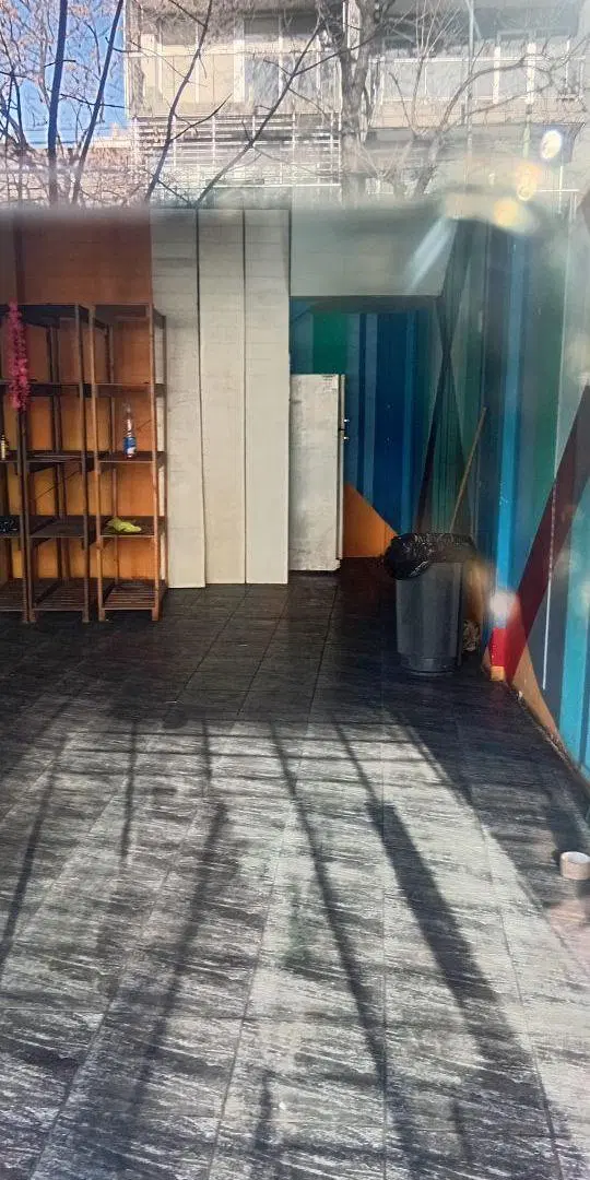 LOCAL COMERCIAL - AV SCALABRINI ORTIZ Y EL SALVADOR - PALERMO SOHO 3