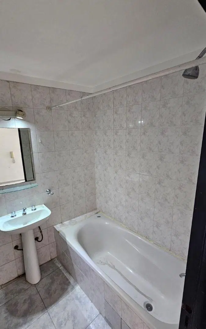 MONOAMBIENTE - AV CORDOBA 4800 PISO 14 - PALERMO 2