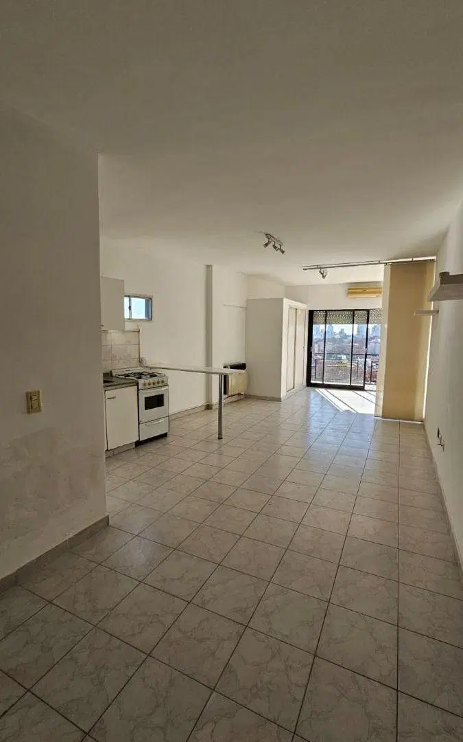 MONOAMBIENTE - AV CORDOBA 4800 PISO 14 - PALERMO 4