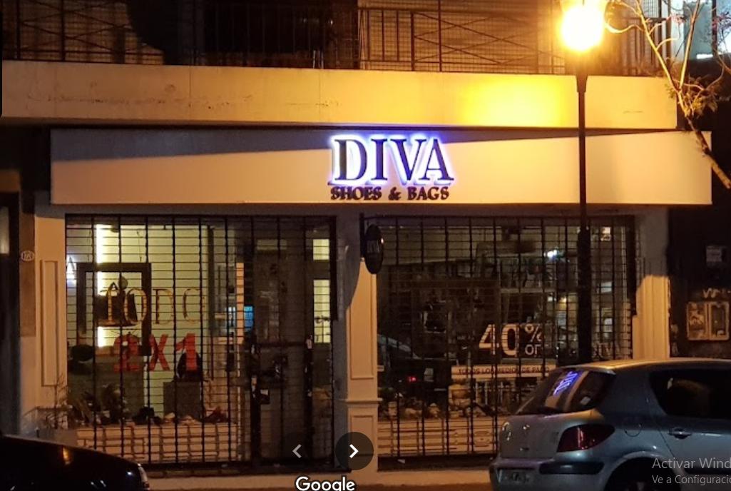 Foto de EXCELENTE LOCAL - AV CORDOBA Y ARMENIA - PALERMO, imagen 3