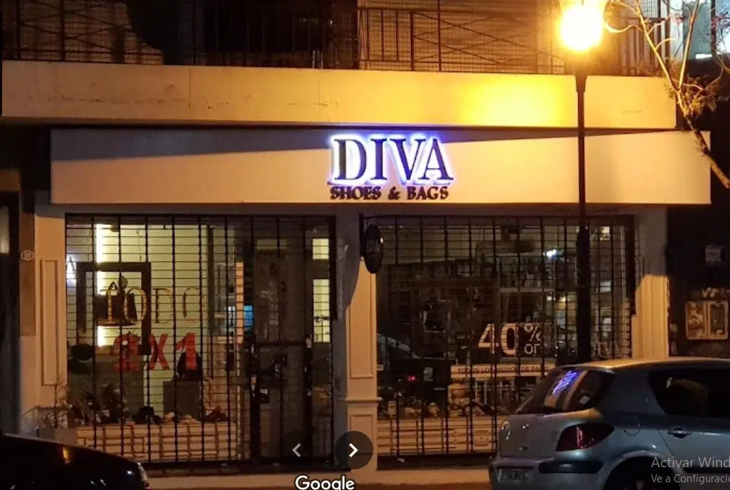 EXCELENTE LOCAL - AV CORDOBA Y ARMENIA - PALERMO 3