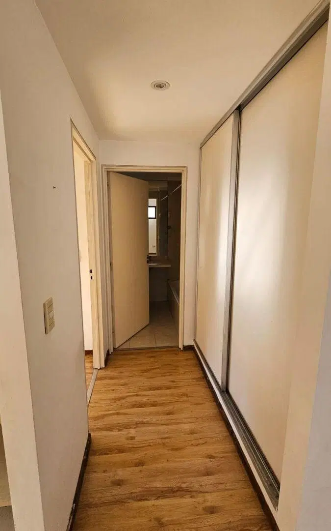 HERMOSO DEPARTAMENTO 2 AMBIENTES - PALERMO 4